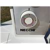 Image 3 : NECCHI 4575 SEWING MACHINE - WORKS!