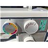 Image 5 : NECCHI 4575 SEWING MACHINE - WORKS!