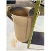 Image 2 : BASCAL ALUMINUM DRINKWARE, LOT OF TUMBLERS AND A PITCHER