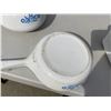 Image 11 : CORNING WARE DISHES, LOT