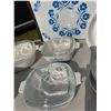 Image 5 : CORNING WARE DISHES, LOT