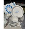 Image 6 : CORNING WARE DISHES, LOT