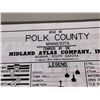 Image 5 : POLK COUNTY MINNESOTA ATLASES, LOT OF THREE
