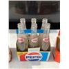 Image 4 : VINTAGE SODA BOTTLES AND VINTAGE SIX PACK CARRIERS