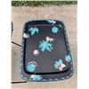 Image 2 : TV TRAYS, LOT OF FIVE