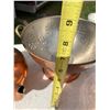 Image 10 : BRIGHT COPPER KETTLES (AND OTHER ITEMS), LOT