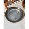 Image 18 : BRIGHT COPPER KETTLES (AND OTHER ITEMS), LOT