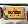 Image 13 : VINTAGE CIGAR BOXES AND TOBACCO TINS