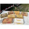 Image 9 : VINTAGE CIGAR BOXES AND TOBACCO TINS