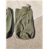 Image 2 : MILITARY CANVAS DUFFLE BAGS