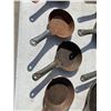 Image 3 : LOT OF PANS