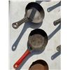 Image 4 : LOT OF PANS