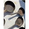 Image 5 : LOT OF PANS