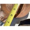 Image 7 : LOT OF PANS