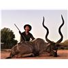 Image 6 : South Africa: 12 Day Plains Game Hunt for Two Hunters / Includes a $3,000 Trophy Fee Credit
