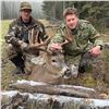 Image 2 : Alberta: 6 Day Whitetail & Mule Deer Hunt for 1 Hunter, includes 1 Whitetail & 1 Mule Deer Buck!