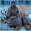 Image 3 : Alberta: 6 Day Whitetail & Mule Deer Hunt for 1 Hunter, includes 1 Whitetail & 1 Mule Deer Buck!