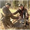 Image 7 : Alberta: 6 Day Whitetail & Mule Deer Hunt for 1 Hunter, includes 1 Whitetail & 1 Mule Deer Buck!