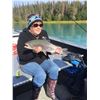 Image 12 : Alaska: 3 Night 2 Day Kenai River Private Salmon Fishing Charter for 4 Anglers.