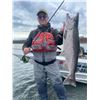 Image 20 : Alaska: 3 Night 2 Day Kenai River Private Salmon Fishing Charter for 4 Anglers.