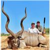 Image 7 : Mozambique:10 Day Cape Buffalo Hunt for One /  Includes Trophy Fee for One Cape Buffalo Plus Extras