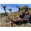 Image 4 : SPAIN: 4 Day 3 Night Hunters Choice Combination Hunt, in a $4,000 TF Discount for 1 Hunter.