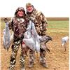 Image 1 : Texas: 3 Day 3 Night West Texas SandHill Crane Hunt for Two Hunters