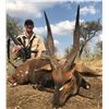 Image 2 : South Africa: 7 Day Hunt for 2 Hunters & 2 Observers / Includes one Limpopo Bushbuck per hunter.