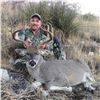 Image 5 : Arizona: 5 Day Trophy Coues Deer Muzzleloader Hunt for 2 Hunters