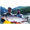 Image 10 : Alaska: Waterfall Resorts 4 Day 3 Night All-Inclusive 5 Star Fishing Vacation Package for 2 Anglers!
