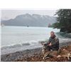 Image 7 : Alaska: 6 Day 5 Night DIY Sitka Blacktail Deer Hunt for 3 Hunters!