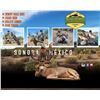 Image 5 : Mexico: 4 Day 5 Night Trophy Coues Deer Hunt for 2 Hunters, includes 2 Trophy Coues Deer.