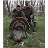Image 3 : Texas: 3 Day Rio Grande Turkey Hunt for 2 Hunter's, includes 1 Rio Grande turkey per hunter.
