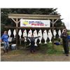 Image 2 : Alaska: Ninilchik 1 Day Halibut Charter for 2 Anglers with Alaskan Fishing Fever.  In Room Only!