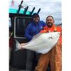 Image 3 : Alaska: Ninilchik 1 Day Halibut Charter for 2 Anglers with Alaskan Fishing Fever.  In Room Only!