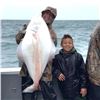 Image 5 : Alaska: Ninilchik 1 Day Halibut Charter for 2 Anglers with Alaskan Fishing Fever.  In Room Only!