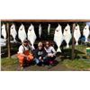 Image 6 : Alaska: Ninilchik 1 Day Halibut Charter for 2 Anglers with Alaskan Fishing Fever.  In Room Only!