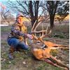 Image 4 : Nebraska: 4 Day 3 Night 2024 Deer Hunt (Mule Deer or Whitetail Deer) for One Hunter