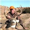 Image 7 : Nebraska: 4 Day 3 Night 2024 Deer Hunt (Mule Deer or Whitetail Deer) for One Hunter