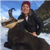 Image 1 : New Zealand: 3 Day 4 Night Chamois Hunt for 2 Hunters, Including the Trophy Fees for 2 Chamois