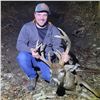 Image 5 : Kansas: 5 Day 6 Night Trophy Whitetail Deer Archery Hunt for 1 Hunter.