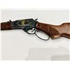 Image 3 : Rifle: Safari Club International's Limited-Edition Custom Henry Freedom .45-70 Lever Action Rifle!