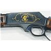 Image 5 : Rifle: Safari Club International's Limited-Edition Custom Henry Freedom .45-70 Lever Action Rifle!
