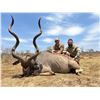 Image 8 : Namibia: 5 D Plainsgame Hunt for 1 Hunter, Includes Kudu, Gemsbok, Warthog & Duiker Trophies.