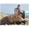 Image 2 : New Zealand: 5 D, 4 N Hunt for 1 Hunter & 1 Observer, Includes 1 Himalayan Tahr OR 1 Red Stag