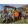 Image 5 : Oregon: Upland Bird Hunting Package for 4 Hunters that Includes 12 Birds Per Day Per Hunter. WOW!