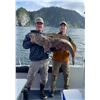 Image 5 : Kodiak Alaska: Full Day Private Party Combo Fishing Trip for 6 Anglers