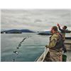 Image 11 : Cordova, AK: 3 Day Guided Sea Duck Hunt for 4 Hunters with Serenity Charters. Collectors Special