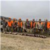 Image 2 : Missouri: 3 Day Pheasant Hunt for 2 Hunters. White Deer or Snow Geese can be added!