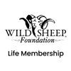 Image 1 : Wild Sheep Foundation Life Membership